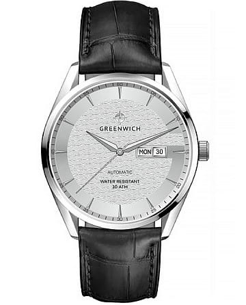 Greenwich Good Luck Classic GW 074.11.33